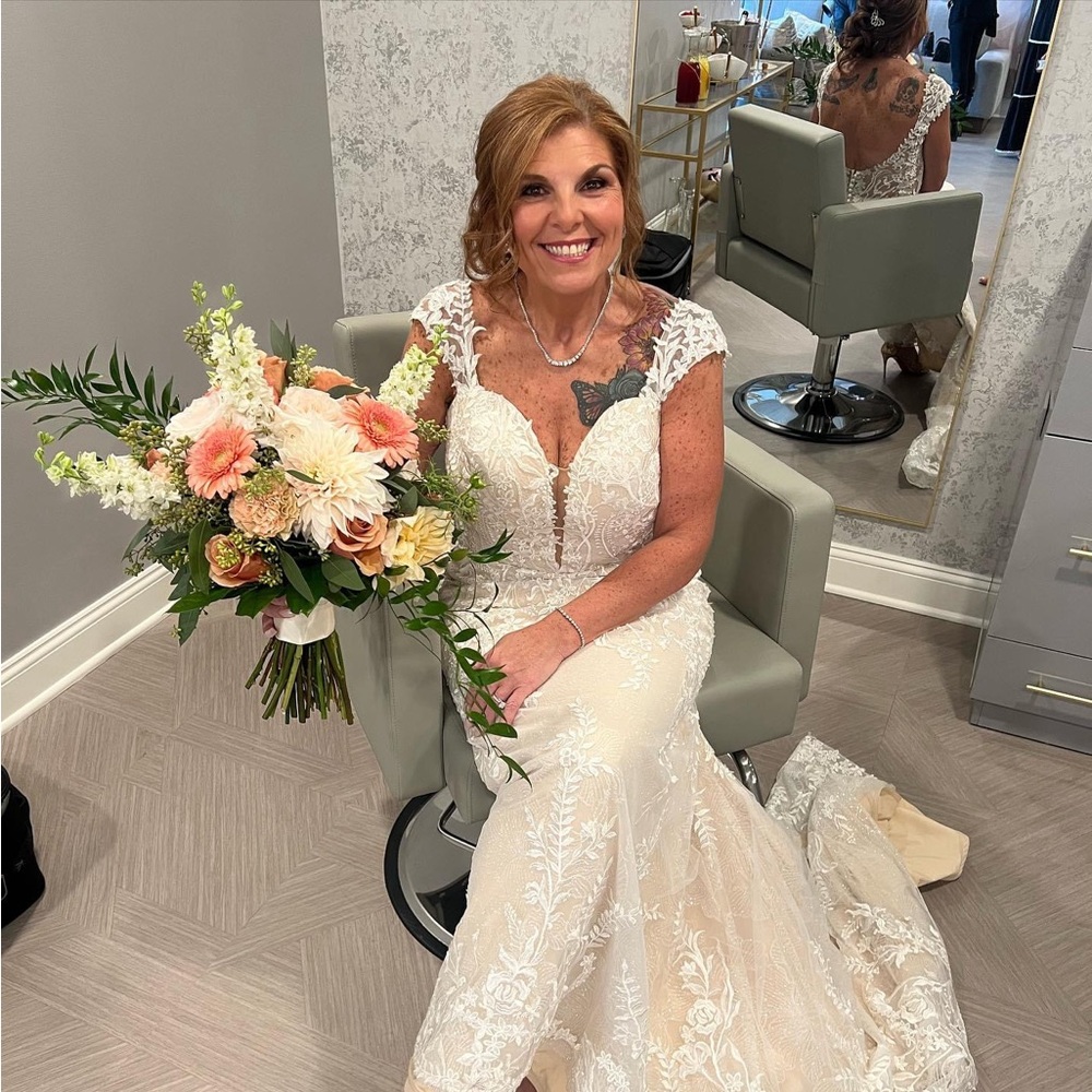 Meet your Posher, Selena